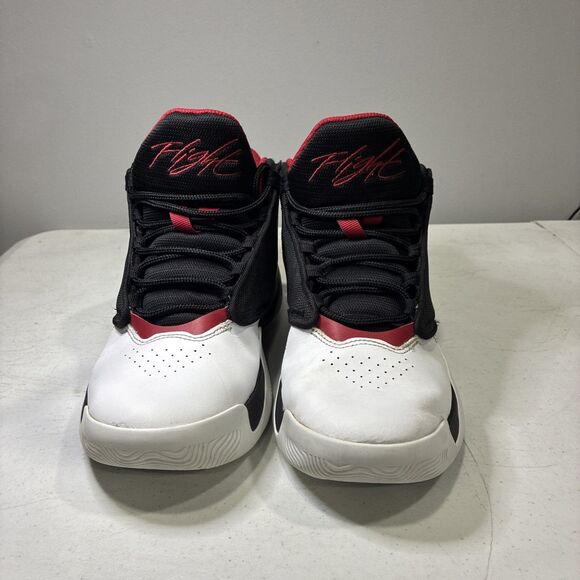 Jordan Other - Size 7 Jordan Max Aura 4 Black Gym Red